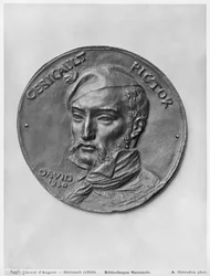 Theodore Gericault